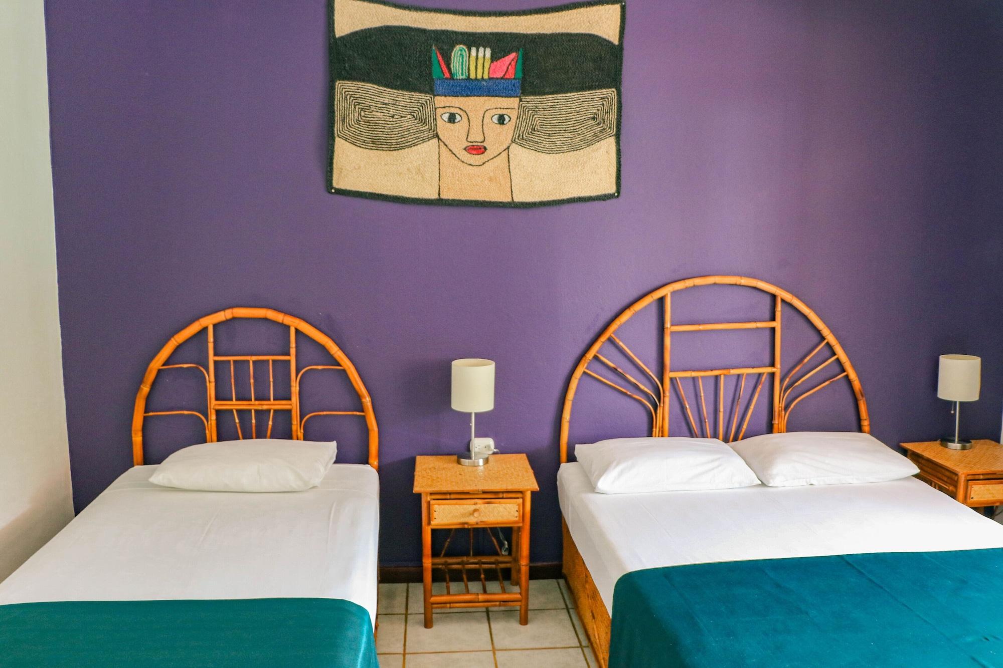 Hotel Giada ซามารา ภายนอก รูปภาพ