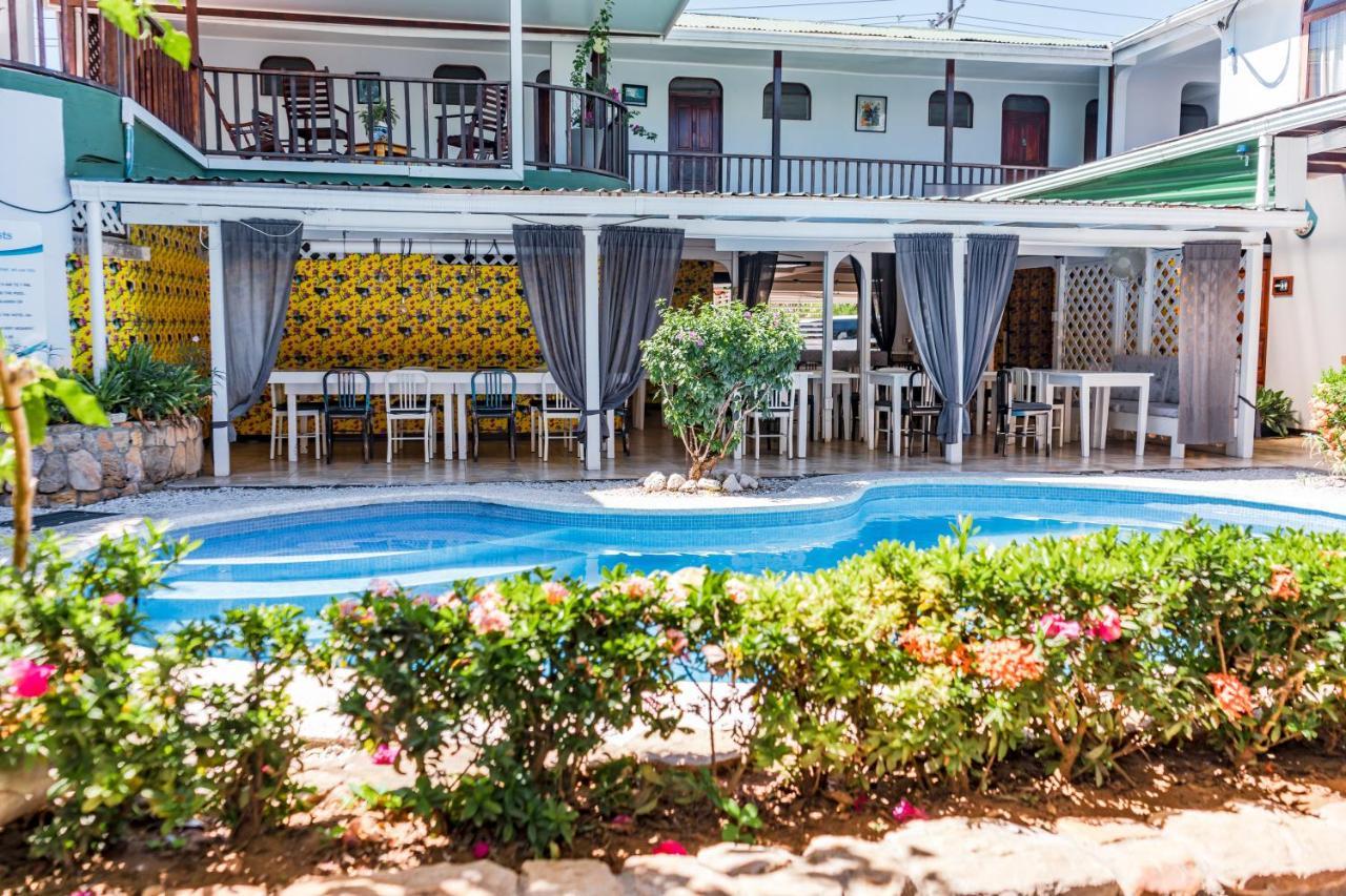 Hotel Giada ซามารา ภายนอก รูปภาพ