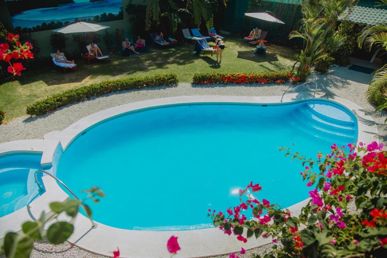 Hotel Giada ซามารา ภายนอก รูปภาพ