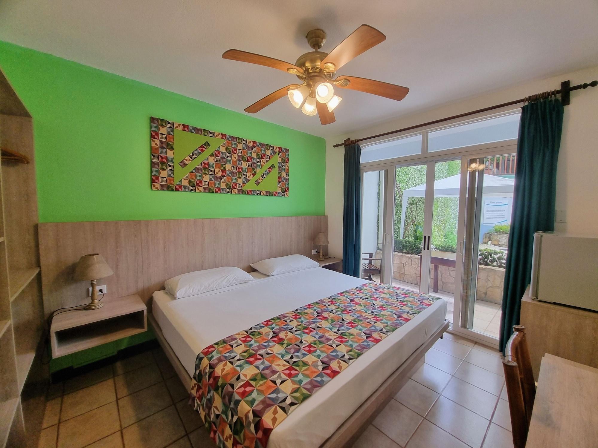 Hotel Giada ซามารา ภายนอก รูปภาพ
