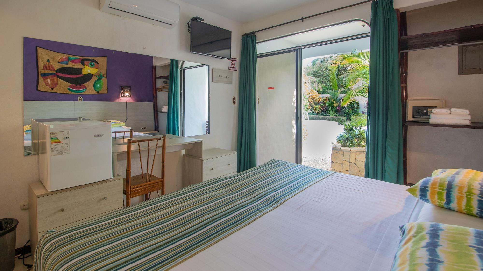 Hotel Giada ซามารา ภายนอก รูปภาพ