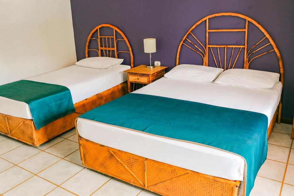 Hotel Giada ซามารา ภายนอก รูปภาพ