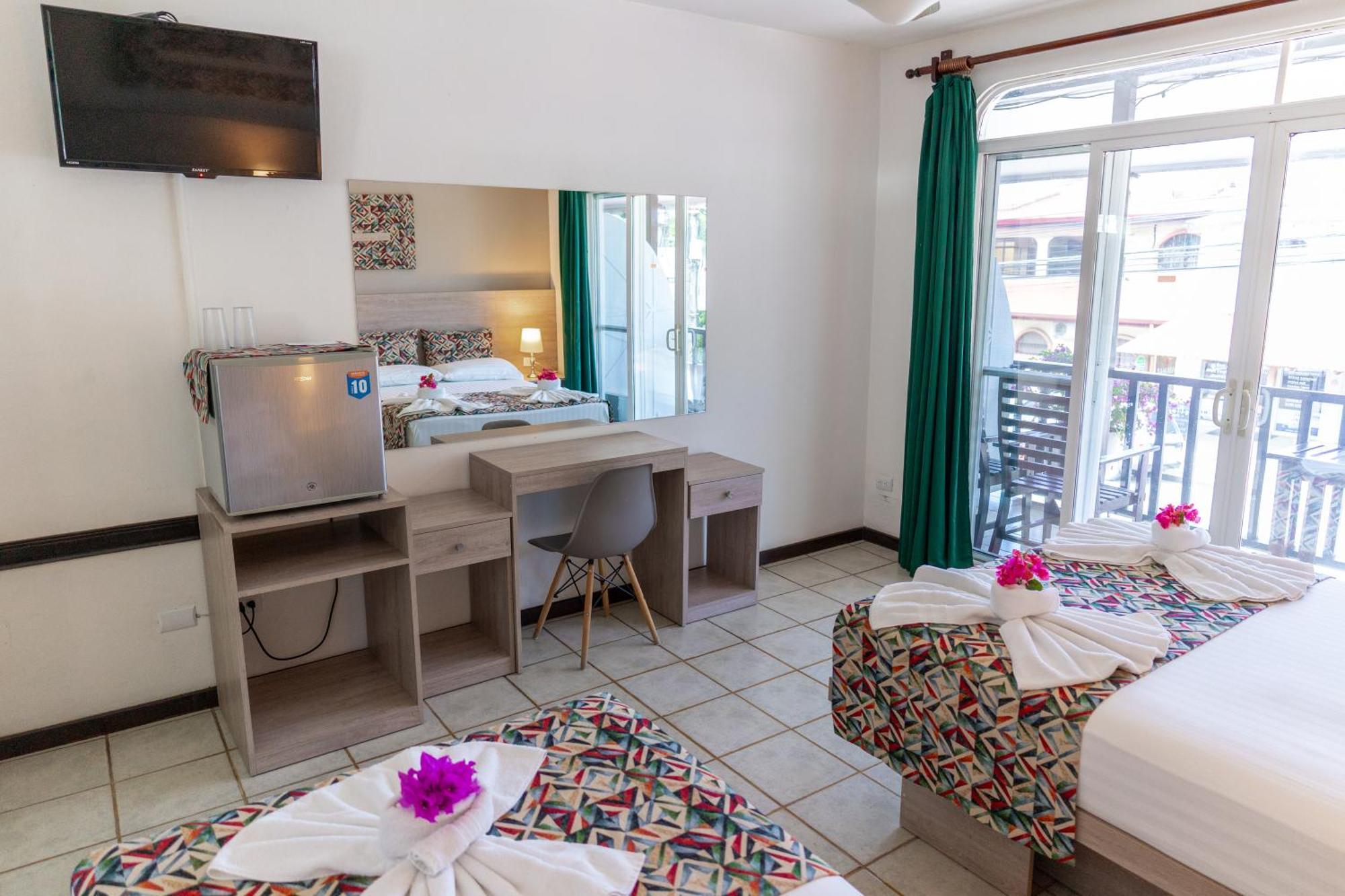 Hotel Giada ซามารา ภายนอก รูปภาพ