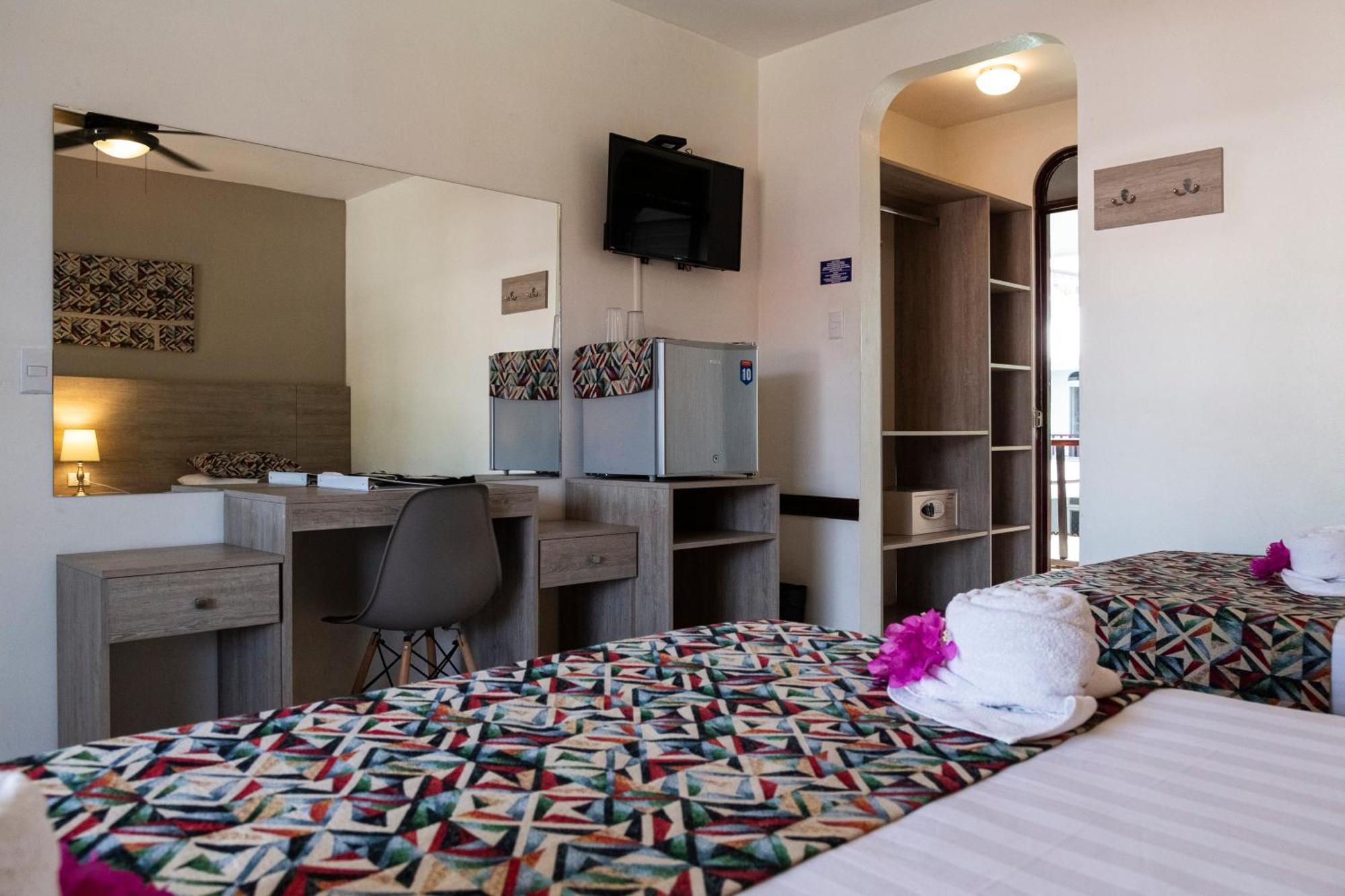 Hotel Giada ซามารา ภายนอก รูปภาพ