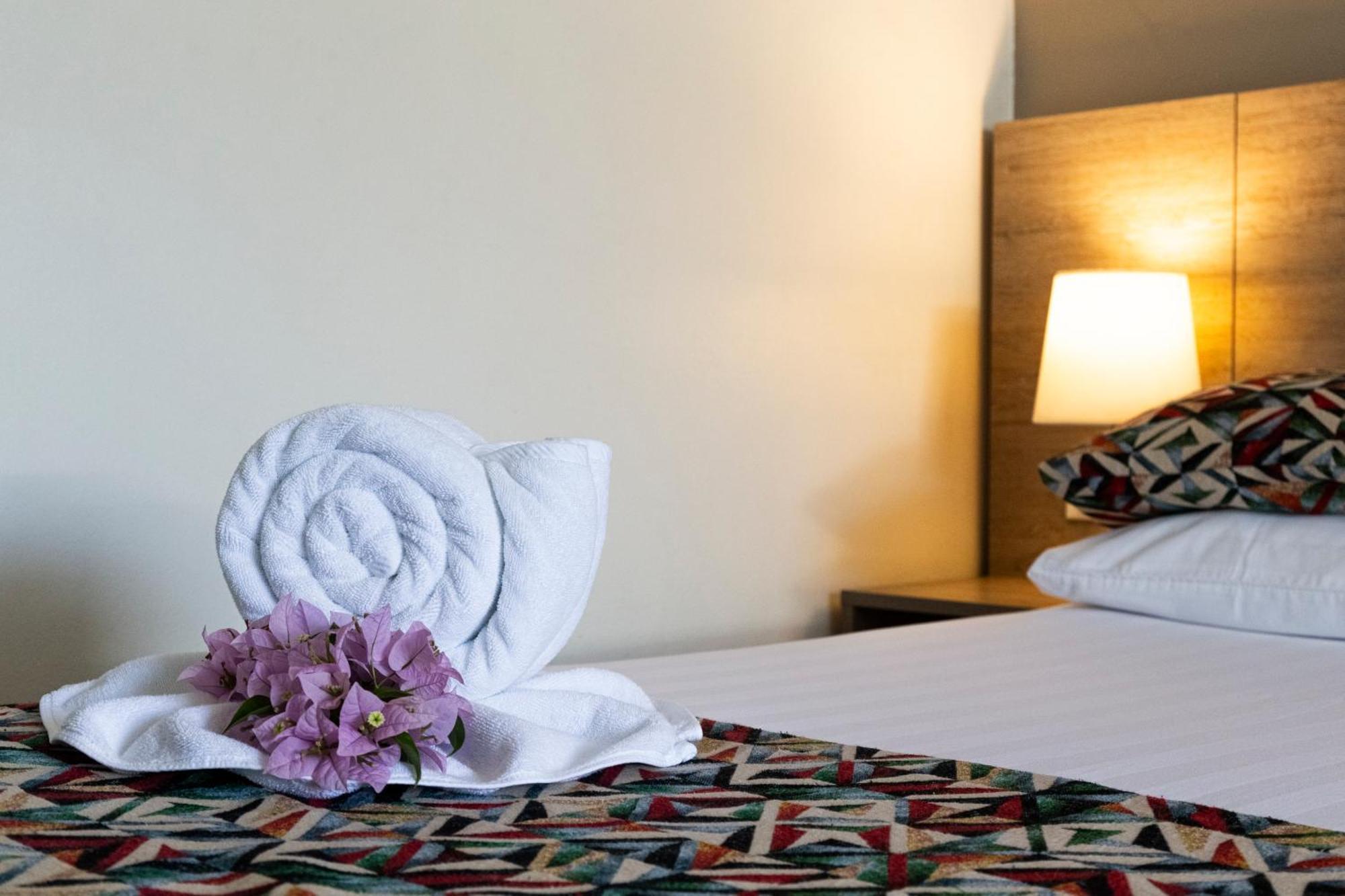 Hotel Giada ซามารา ภายนอก รูปภาพ