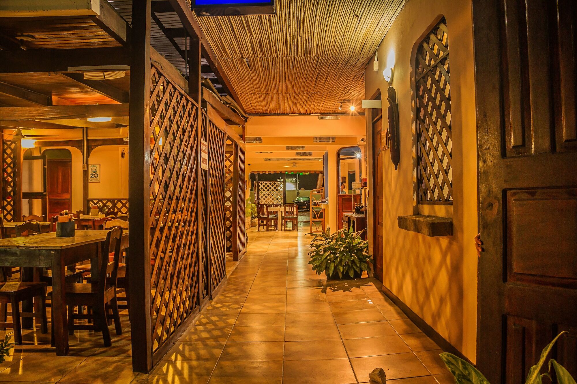 Hotel Giada ซามารา ภายนอก รูปภาพ